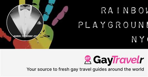 gay cruising queens|RainbowPlaygroundNYC